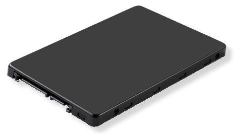 Lenovo ThinkSystem Multi Vendor Entry - SSD - …